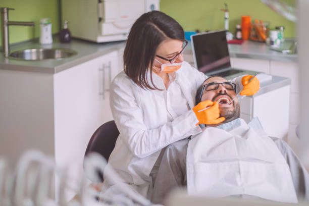 Best Pediatric Emergency Dentist in Munford, TN
