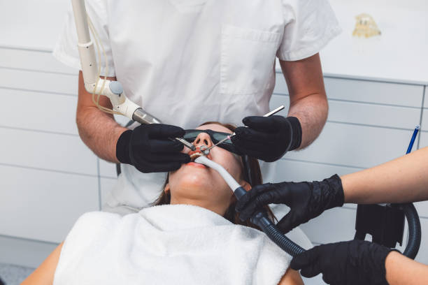 Best Broken or Cracked Tooth Emergency Dentist in Munford, TN